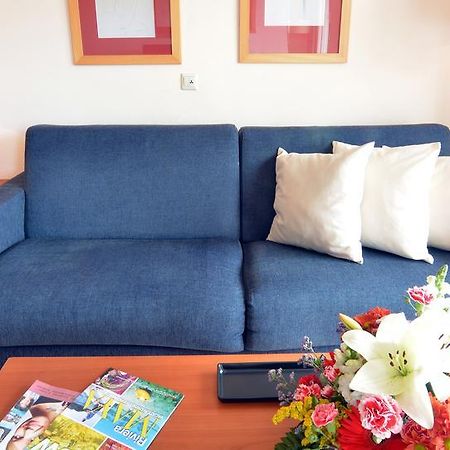 Clc Benal Beach Aparthotel ベナルマデナ エクステリア 写真