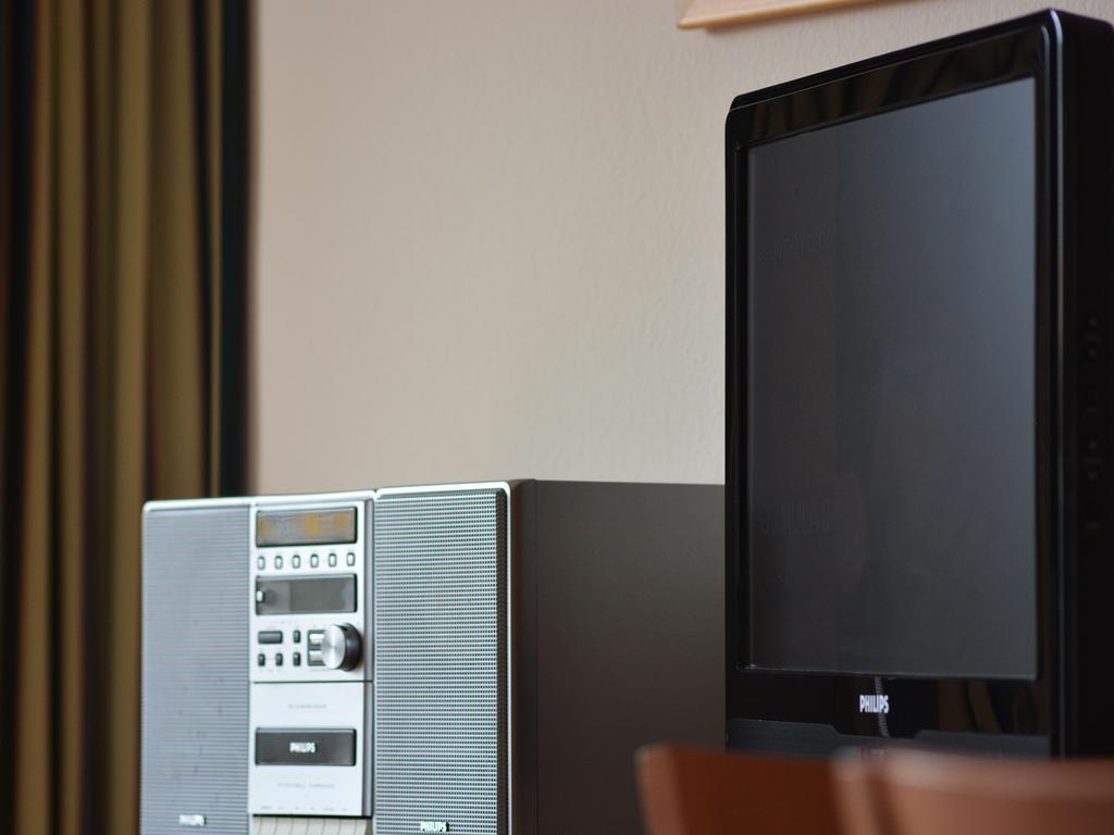 Clc Benal Beach Aparthotel ベナルマデナ エクステリア 写真