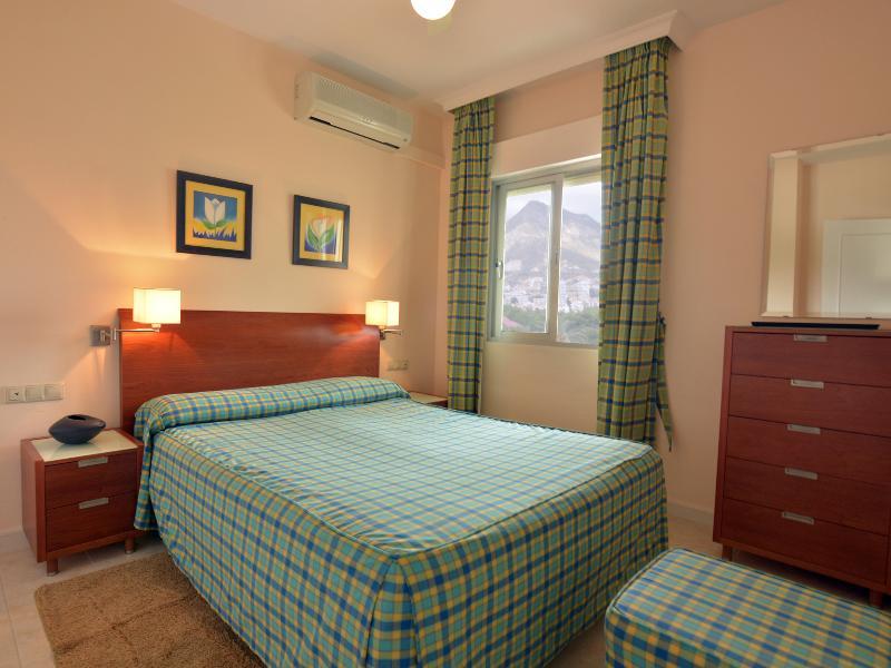 Clc Benal Beach Aparthotel ベナルマデナ エクステリア 写真