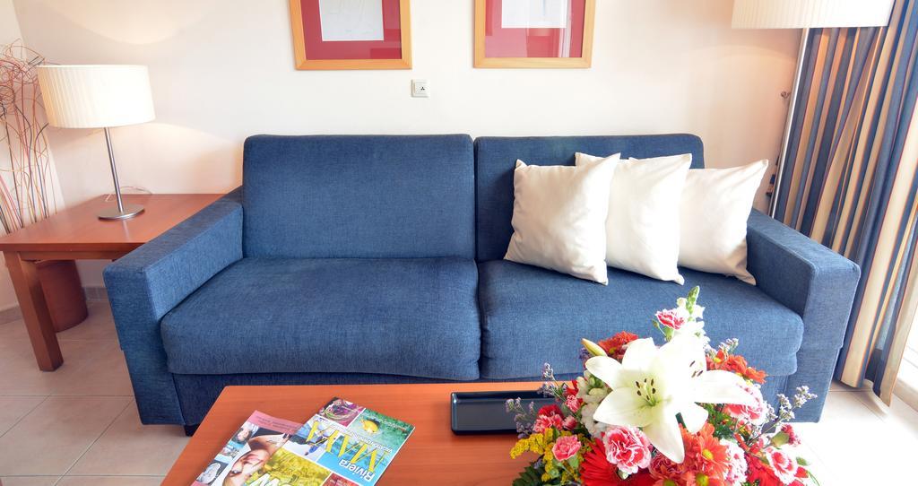 Clc Benal Beach Aparthotel ベナルマデナ エクステリア 写真