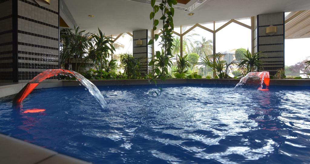 Clc Benal Beach Aparthotel ベナルマデナ エクステリア 写真