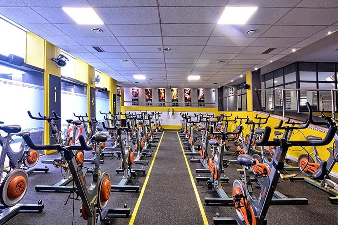 Clc Benal Beach Aparthotel ベナルマデナ エクステリア 写真