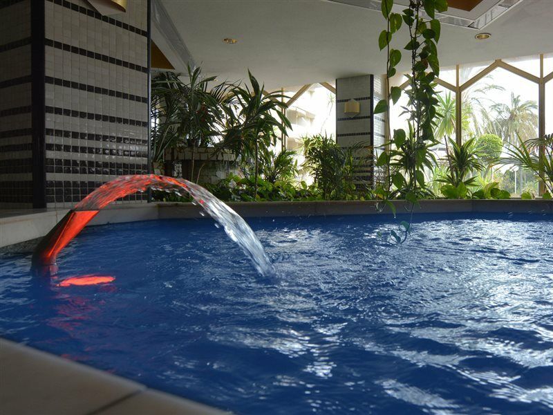 Clc Benal Beach Aparthotel ベナルマデナ エクステリア 写真